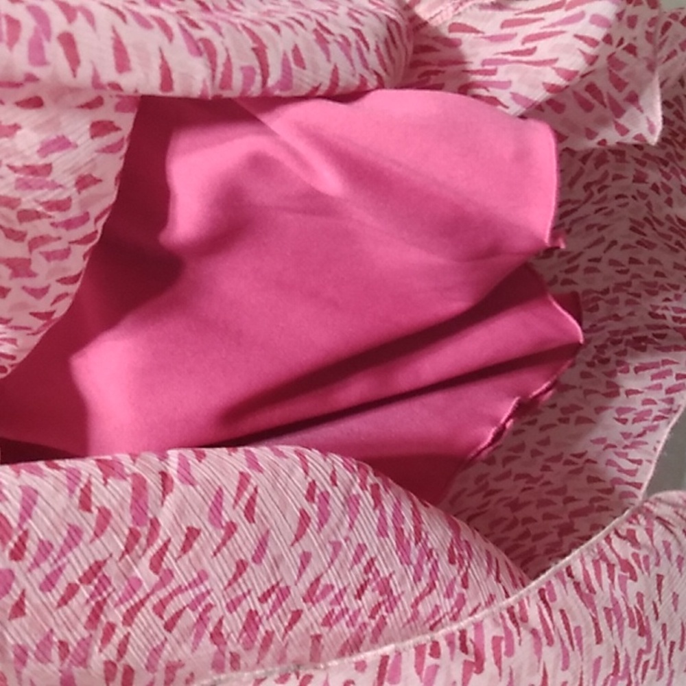 SALE! I.N. Studio Maxi Dress Measurements In Description (X-56) - Picture 8 of 8
